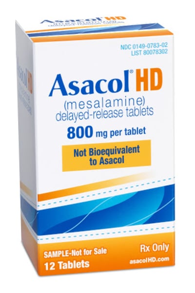 <p>Asacol</p>