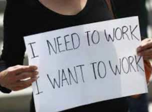 <p>Working poor</p>