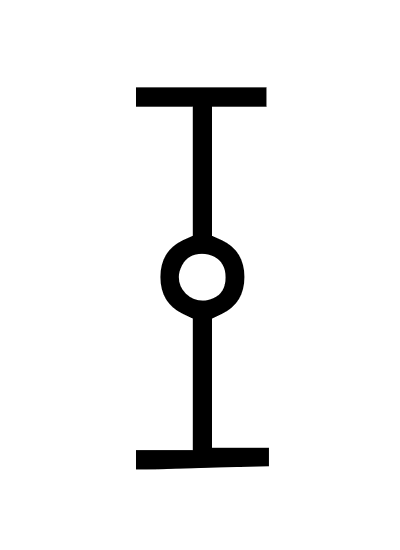 <p>period</p>