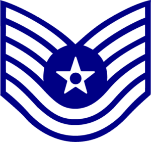 <p>Technical Sergeant (TSgt)</p>