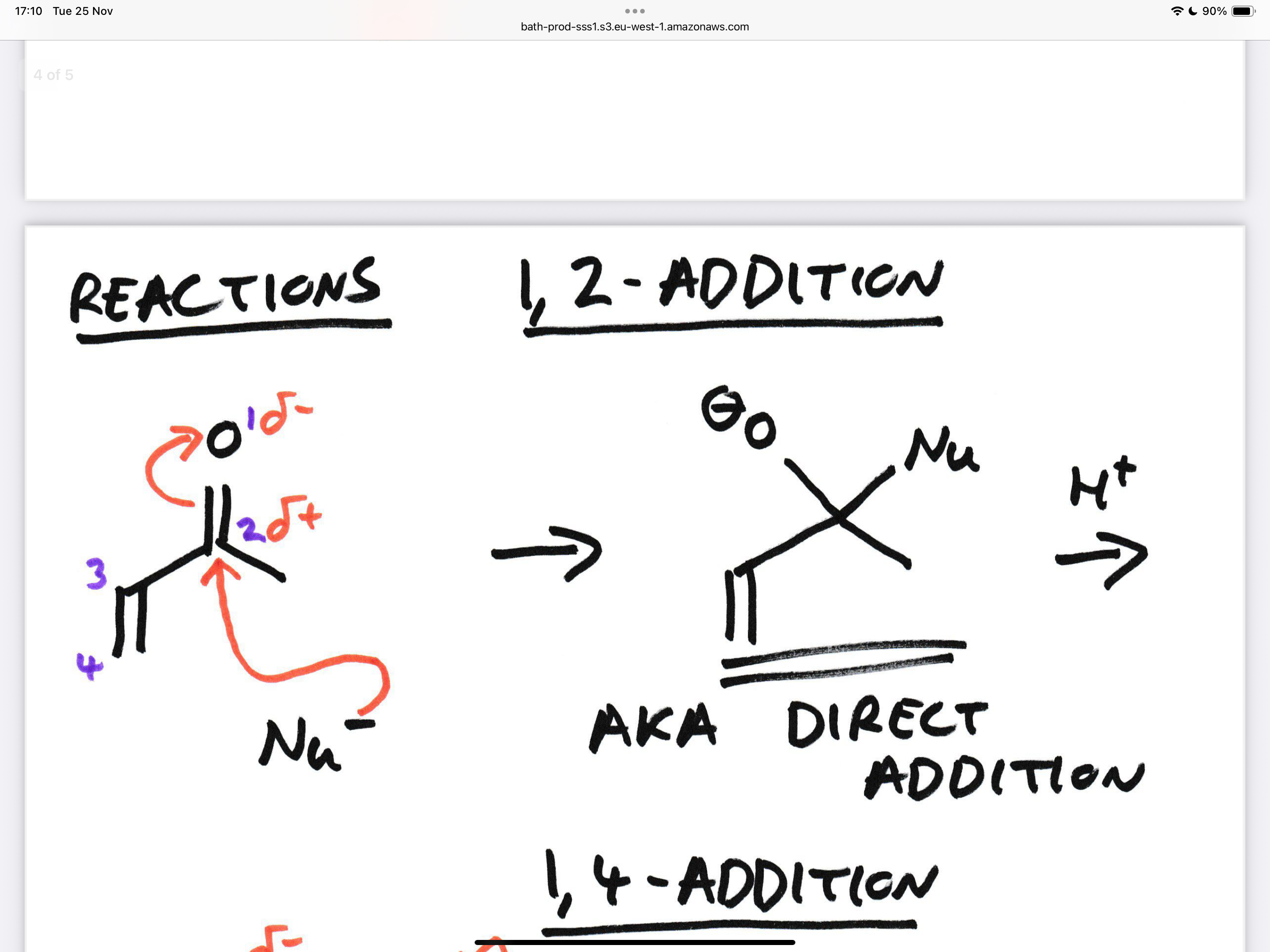 knowt flashcard image