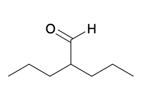 <p>(Ch. 19) Assign IUPAC name to each of the following</p>