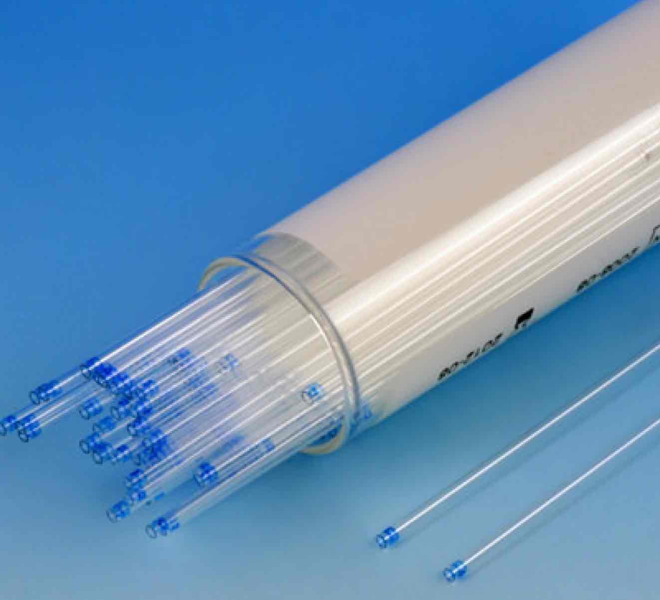 <p><span>Capillary tubes</span></p>