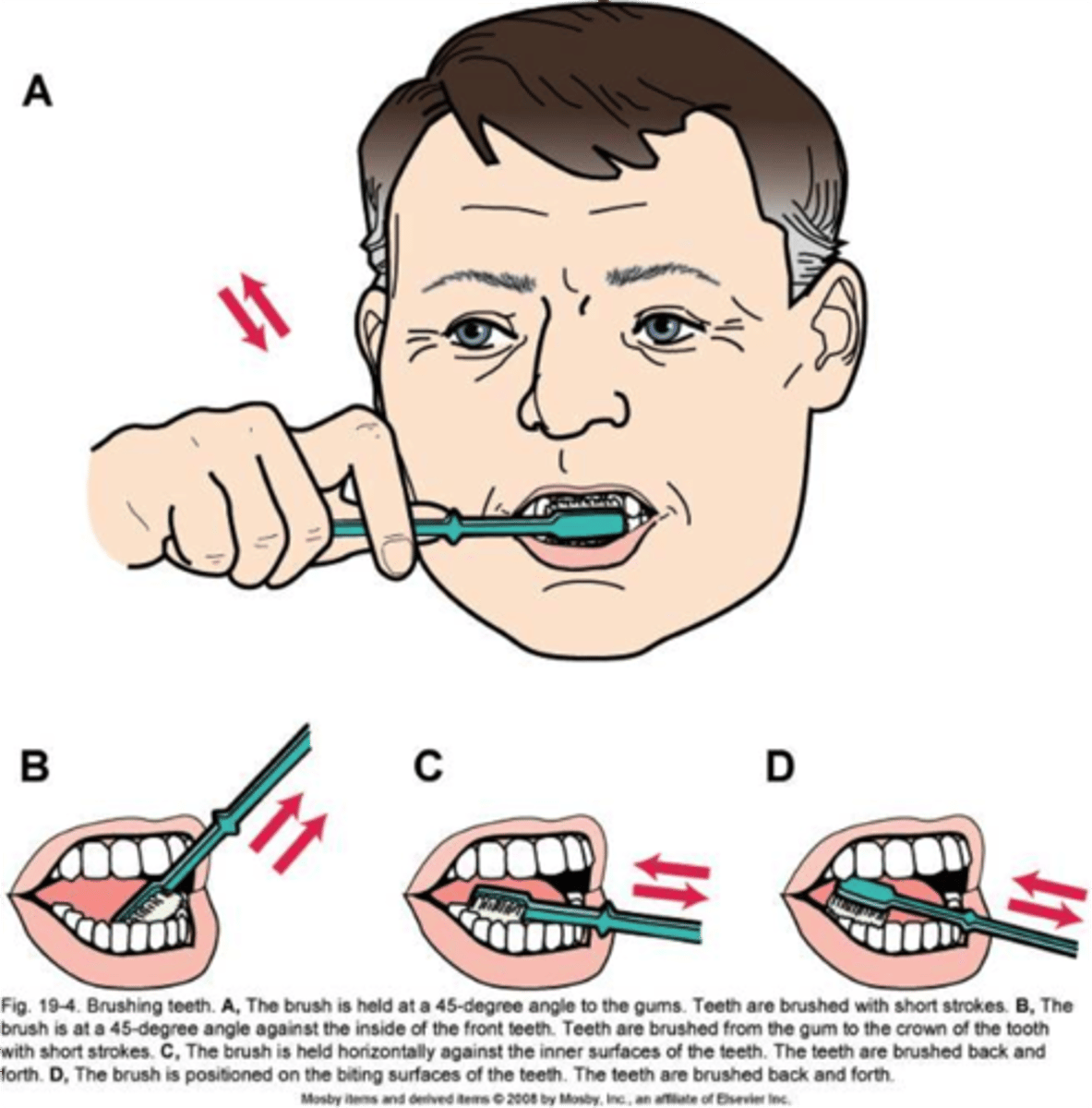 <p>- bathroom, urinal, assistance in bathroom</p><p>- washing hands, face, oral care</p><p>- prep for breakfast</p>