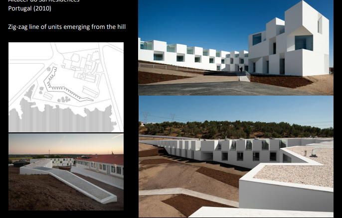 name the building architect and style 