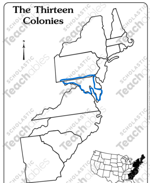 <p>What state is this?</p>