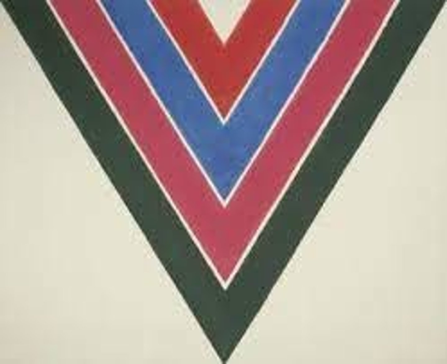 <p>Kenneth Noland</p>
