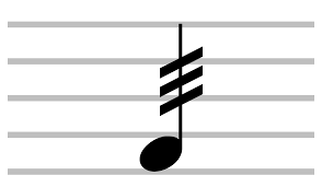 <p>A musical  technique in which a performer plays an individual note or two alternating notes as fast as possible</p>