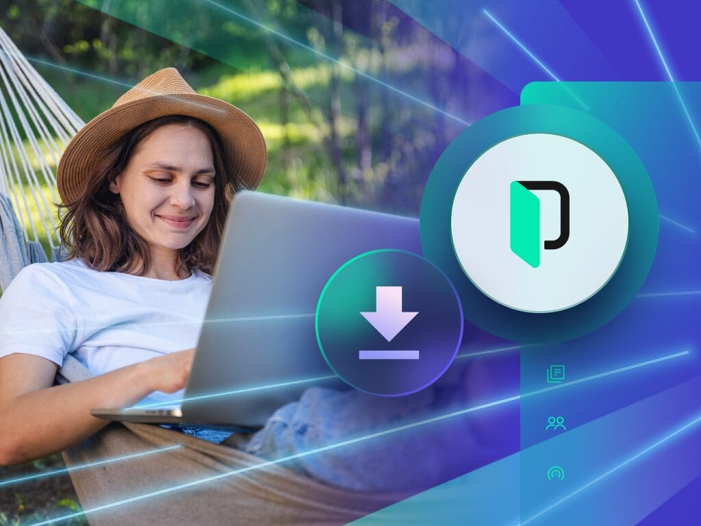 <p>download /ˈdaʊnləʊd/ </p>