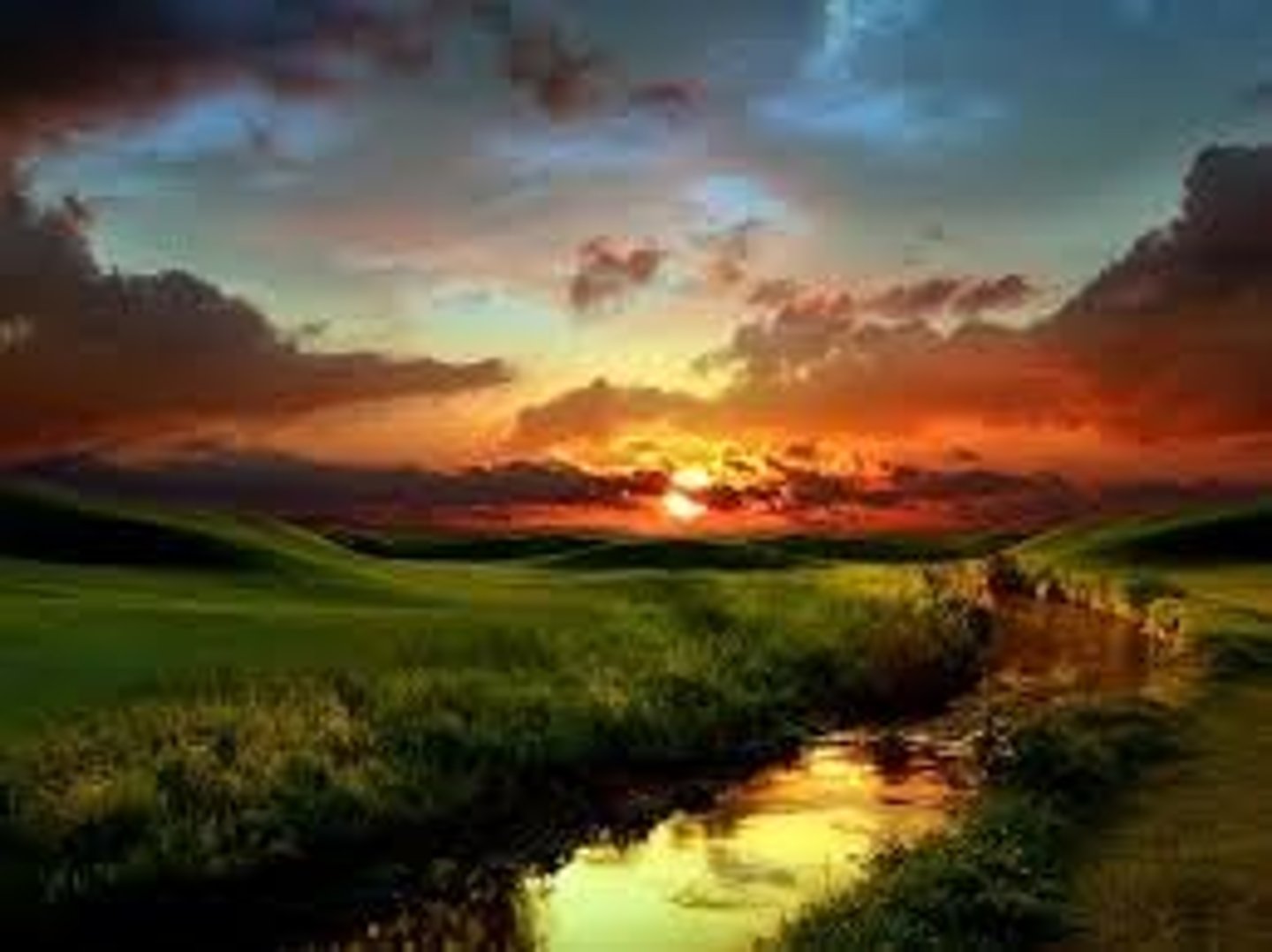 <p>Knowledge of God that come through natural means.</p>
