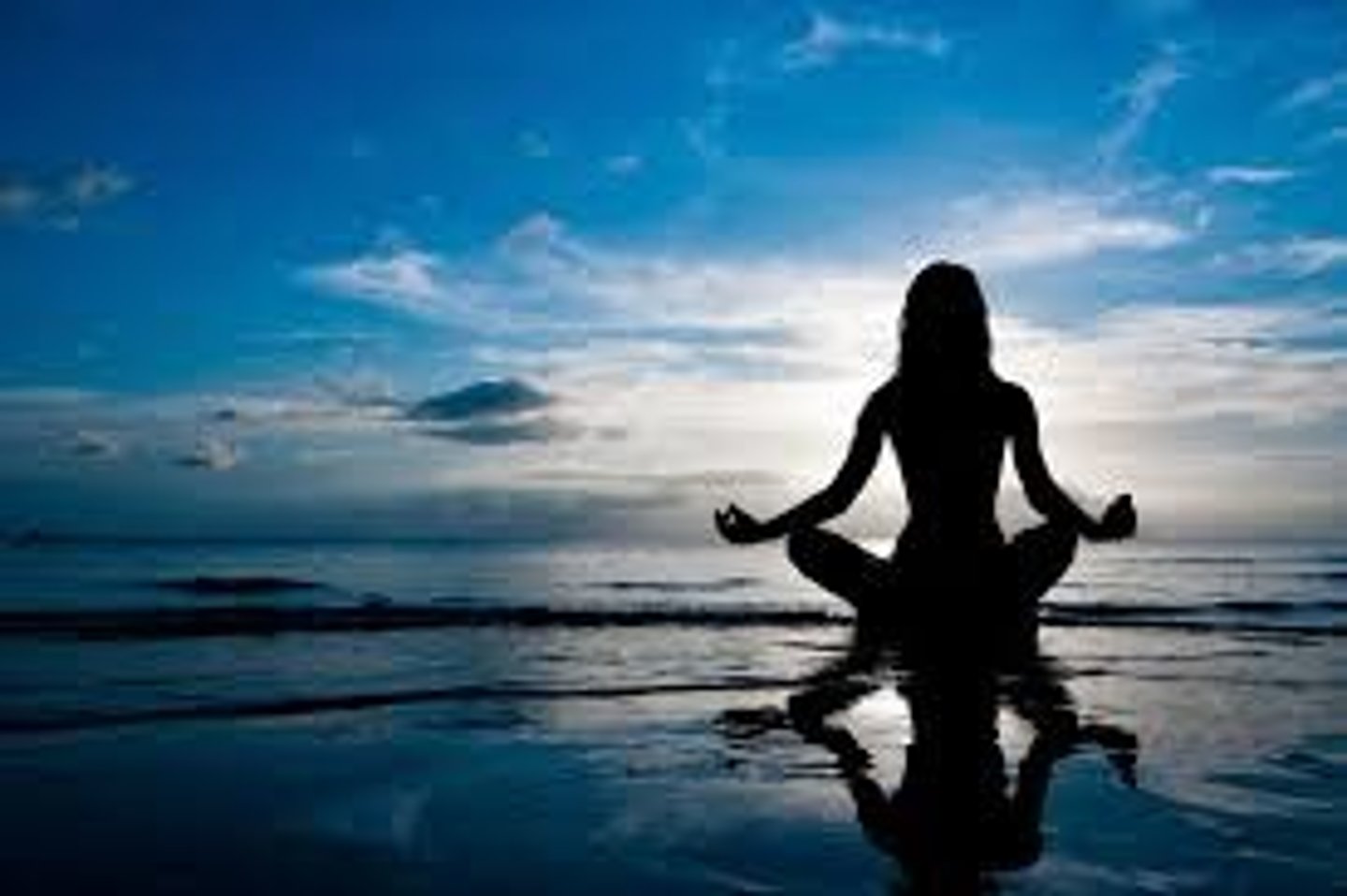 <p>(A) Meditation</p><p>Meditation is a form of an induced state of consciousness that is used to train people to self-regulate their attention and awareness and can also be used to focus on something particular or act as a time for the mind to wander freely.</p>