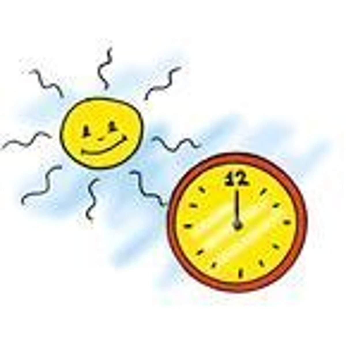 <p>daytime, afternoon</p>