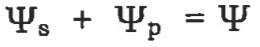 <ul><li><p>solute potential (always neg) + pressure potential (always pos) = water potential</p></li><li><p>the greater the concentration of a solute, the lower the water potential (INVERSE relationship)</p></li></ul>