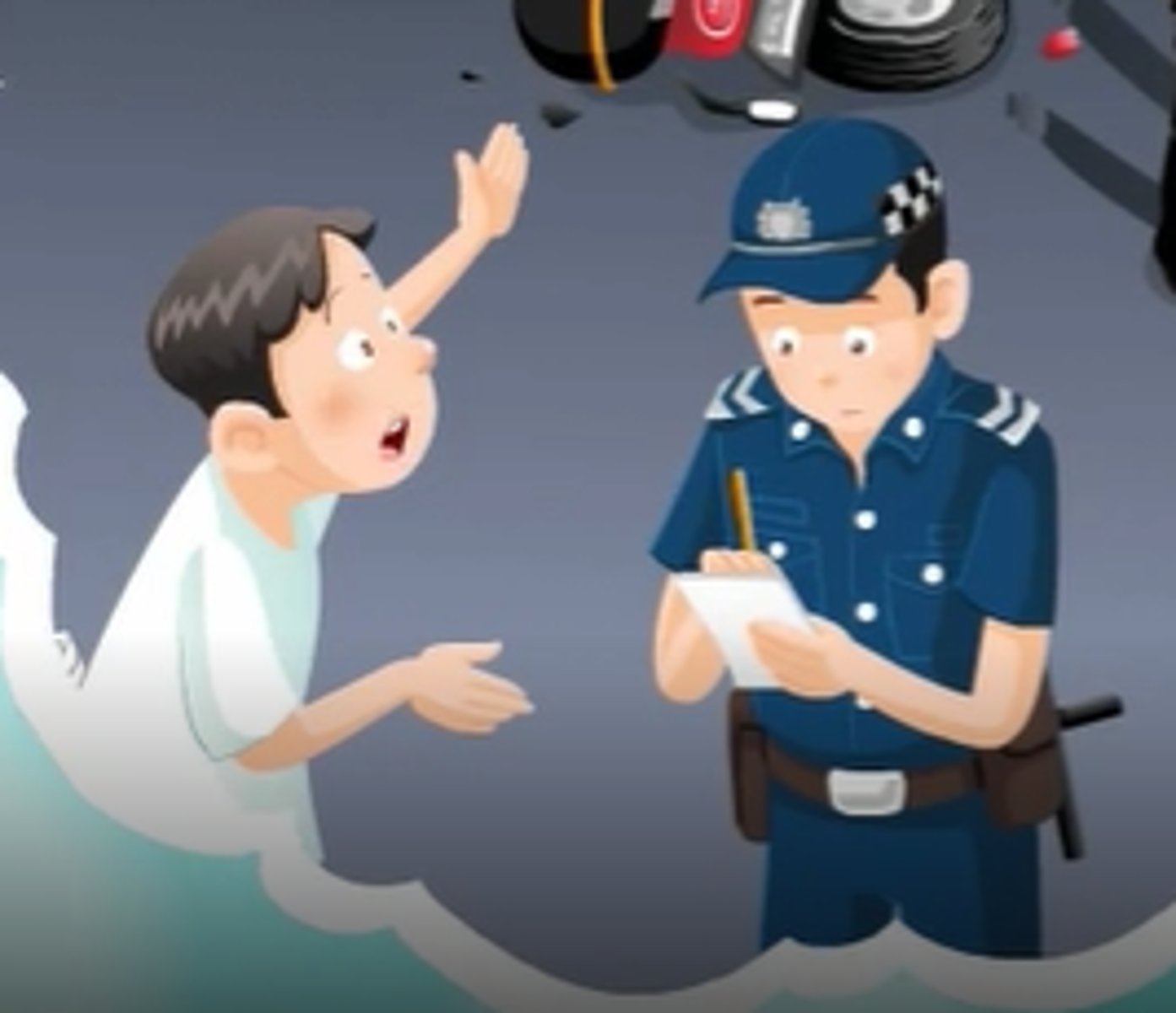 <p>qíngkuàng [N] situation</p>