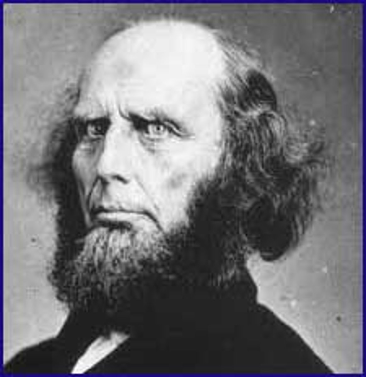 <p>Revivalist minister who is known as the "Father of modern Revivalism"; advocated for temperance, the abolition of slavery, and equal education for women and African Americans.</p>