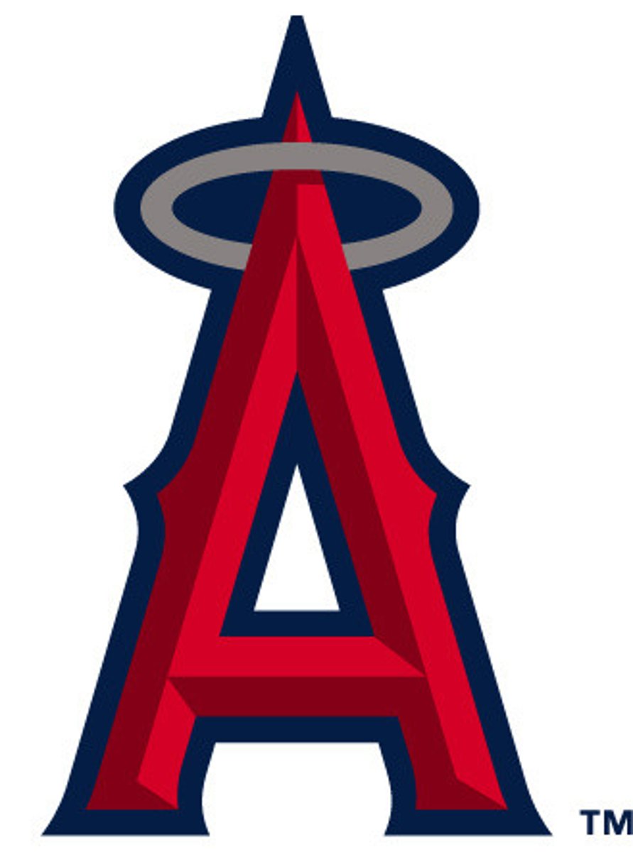 <p>Angels</p>