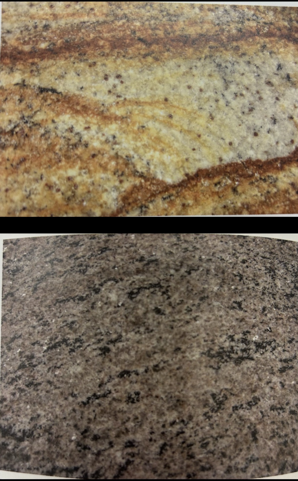 <p>What stone? what are some characteristics? what styles best suits this stone?</p>