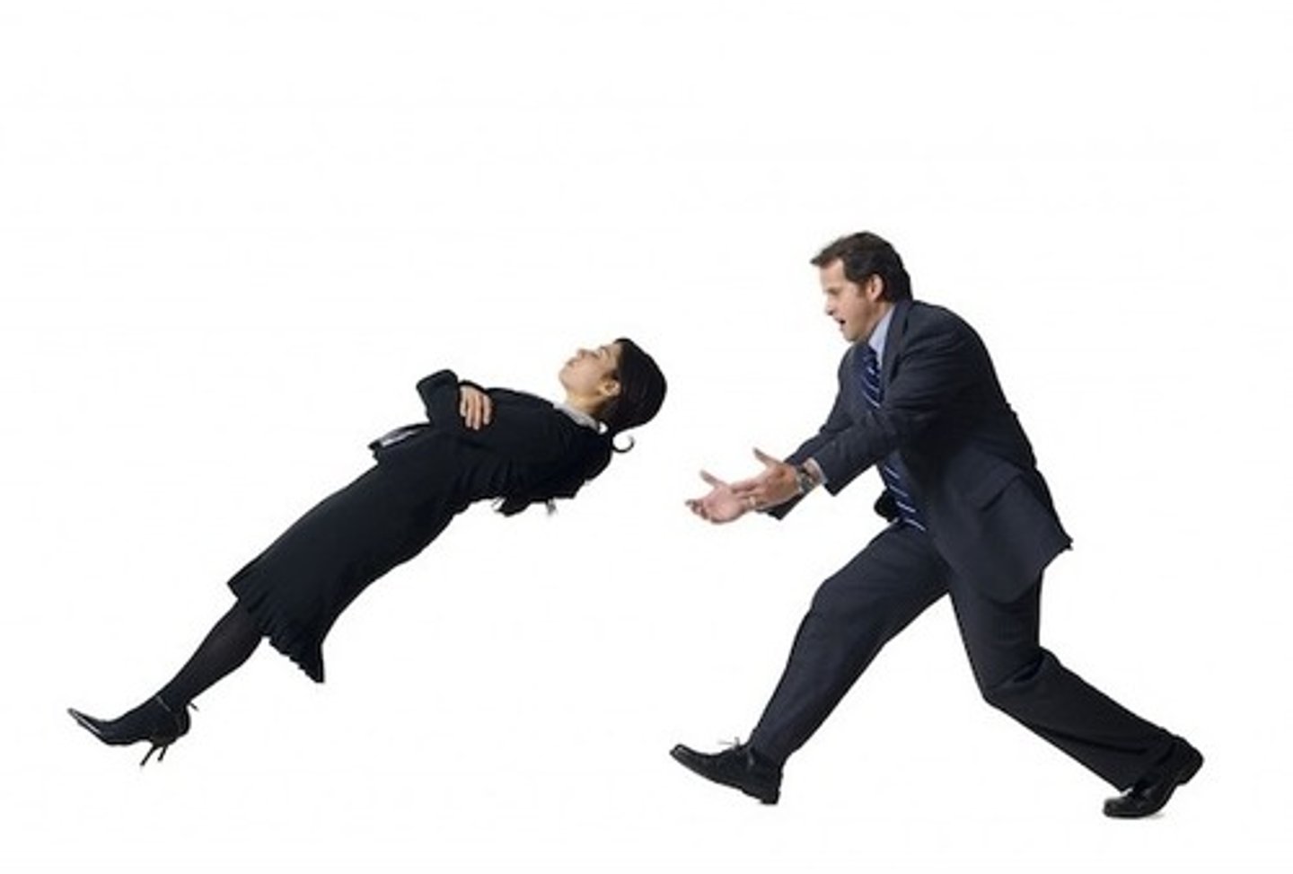 <p>If consumer did not rely on trader's advice</p>