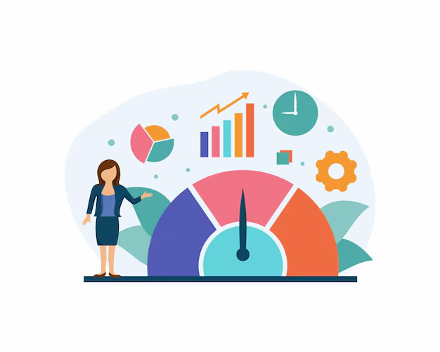 <p>while benchmarks provide useful points of comparision, standards provide minimum levels of quality are maintained</p>