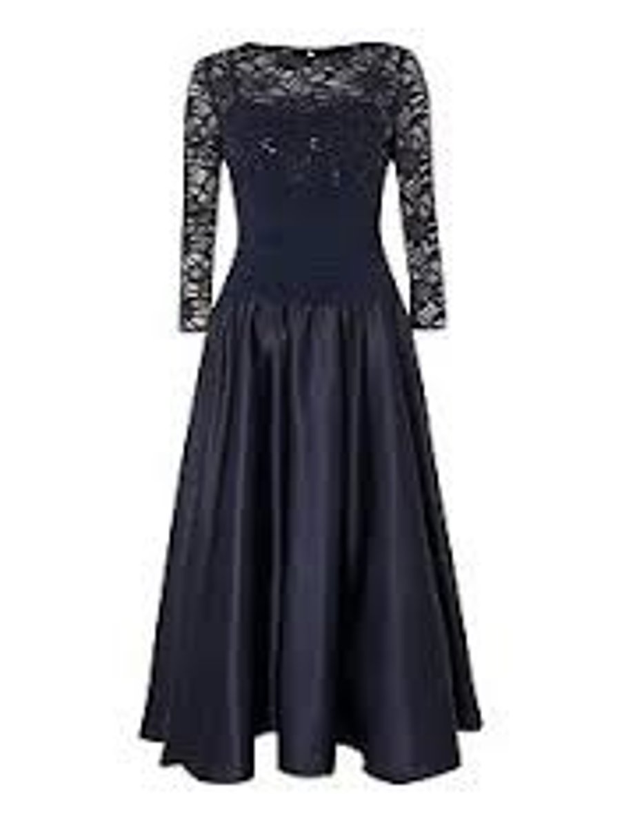 <p>Dress</p>