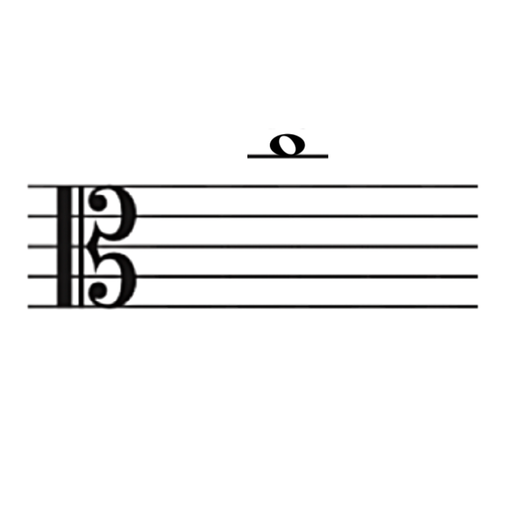 <p>What note is this?</p>