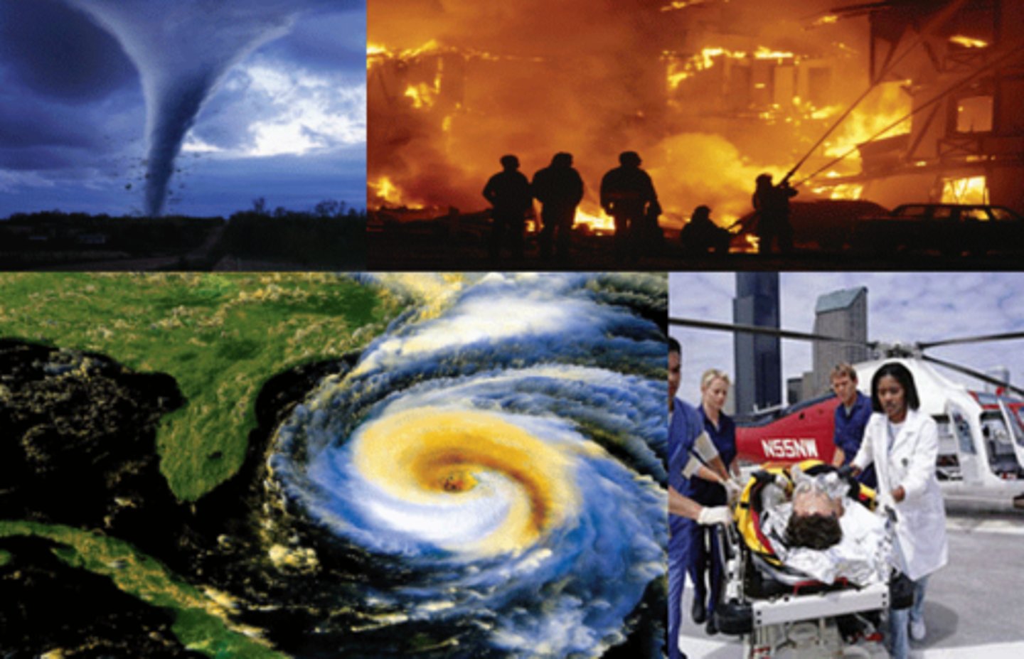 <p>(natural) disaster</p>