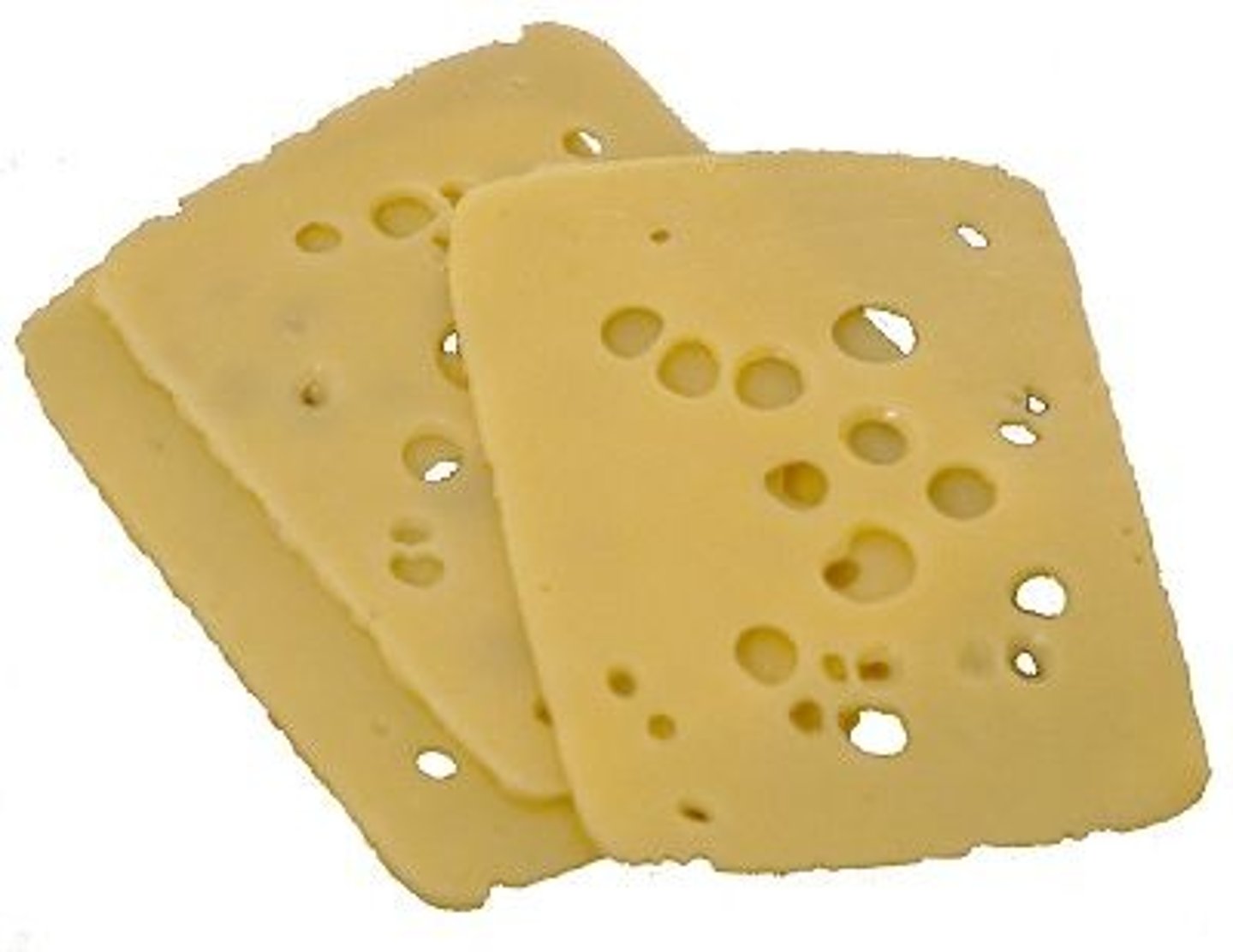 <p>Swiss cheese</p>