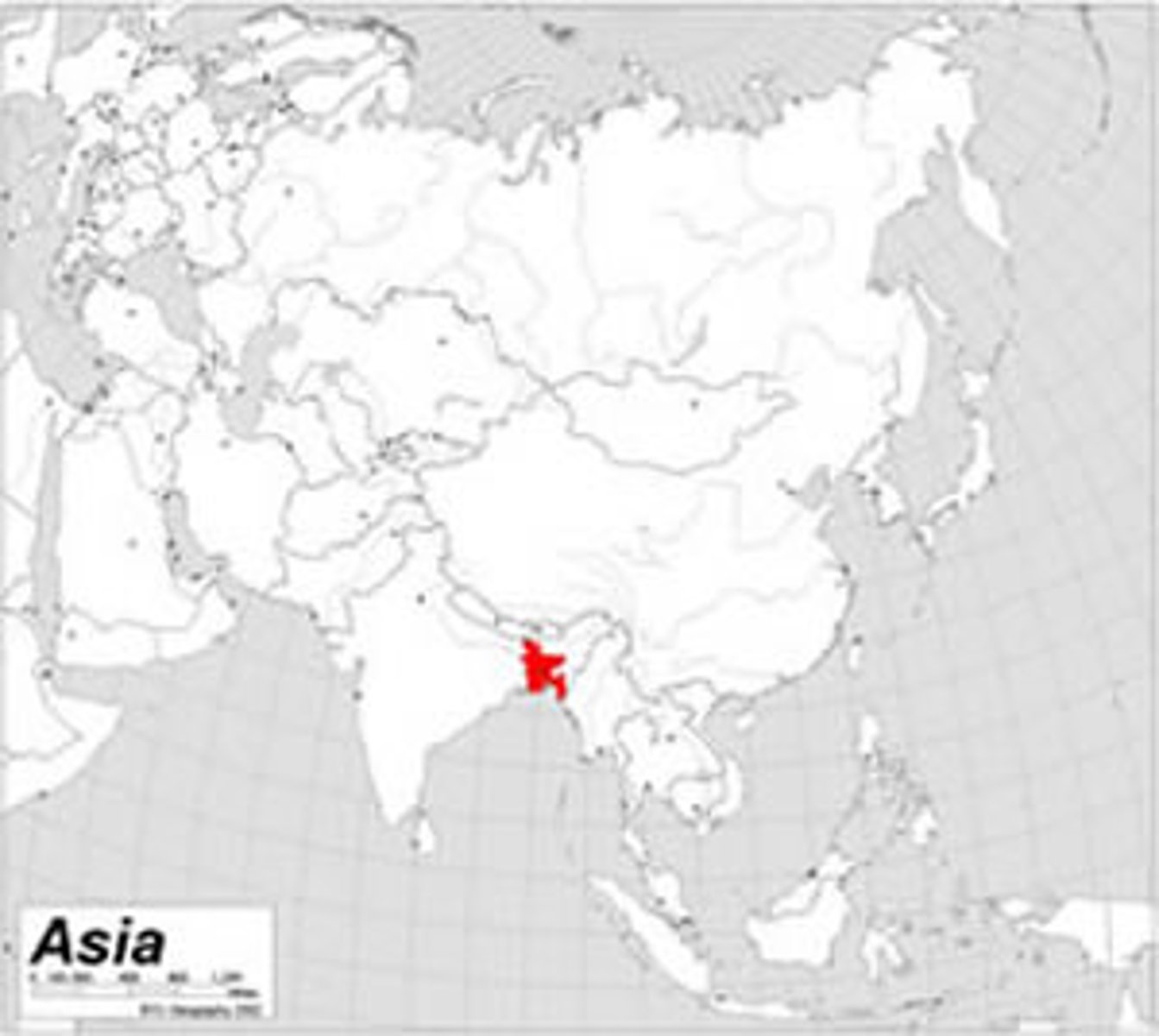 <p>Dhaka</p>