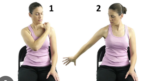 <p>What are the basic movement diagonals for the shoulder (upper cut)?&nbsp;</p>