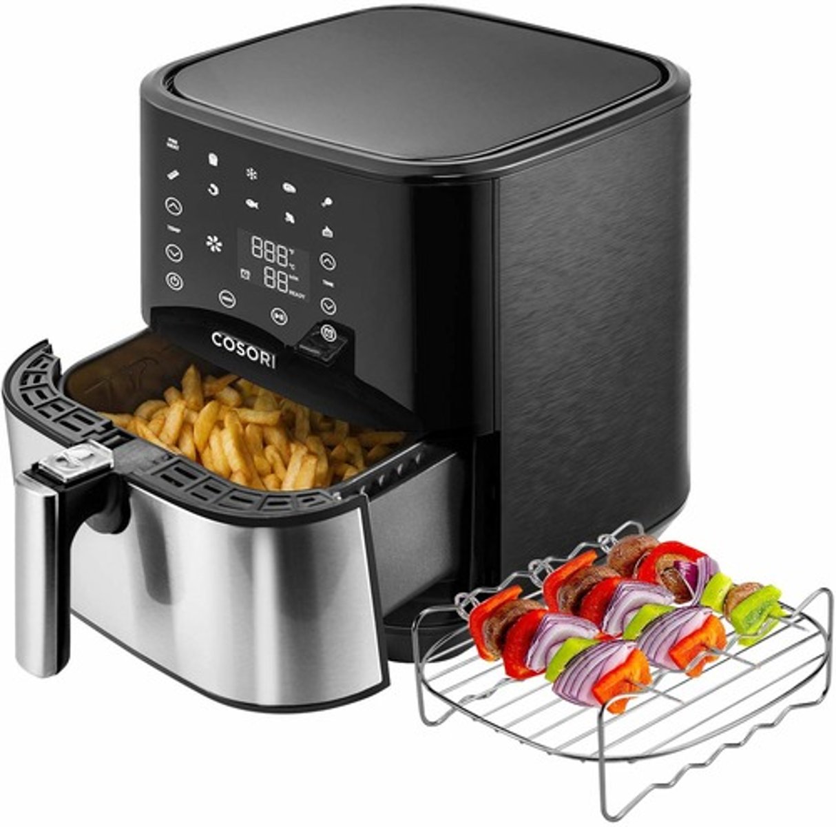 <p>Fryer</p>