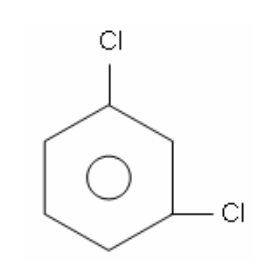 <p>9. What is the IUPAC name of the following molecule?</p><p class="p2">&nbsp;</p><table style="min-width: 150px"><colgroup><col style="min-width: 25px"><col style="min-width: 25px"><col style="min-width: 25px"><col style="min-width: 25px"><col style="min-width: 25px"><col style="min-width: 25px"></colgroup><tbody><tr><td colspan="1" rowspan="1"><p class="p1">a.</p></td><td colspan="1" rowspan="1"><p class="p1">1, 2-dichlorobenzene</p></td><td colspan="1" rowspan="1"><p class="p1">c.</p></td><td colspan="1" rowspan="1"><p class="p1">1, 5-dibenzochloride</p></td><td colspan="1" rowspan="1"><p class="p1">e.</p></td><td colspan="1" rowspan="1"><p class="p1">1, 5-dichlorobenzene</p></td></tr><tr><td colspan="1" rowspan="1"><p class="p1">b.</p></td><td colspan="1" rowspan="1"><p class="p1">1, 3-dichlorobenzene</p></td><td colspan="1" rowspan="1"><p class="p1">d.</p></td><td colspan="1" rowspan="1"><p class="p1">1, 3-dibenzochloride</p></td><td colspan="2" rowspan="1"><p class="p3"></p></td></tr></tbody></table><p></p>