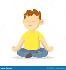 <p>Calm </p>