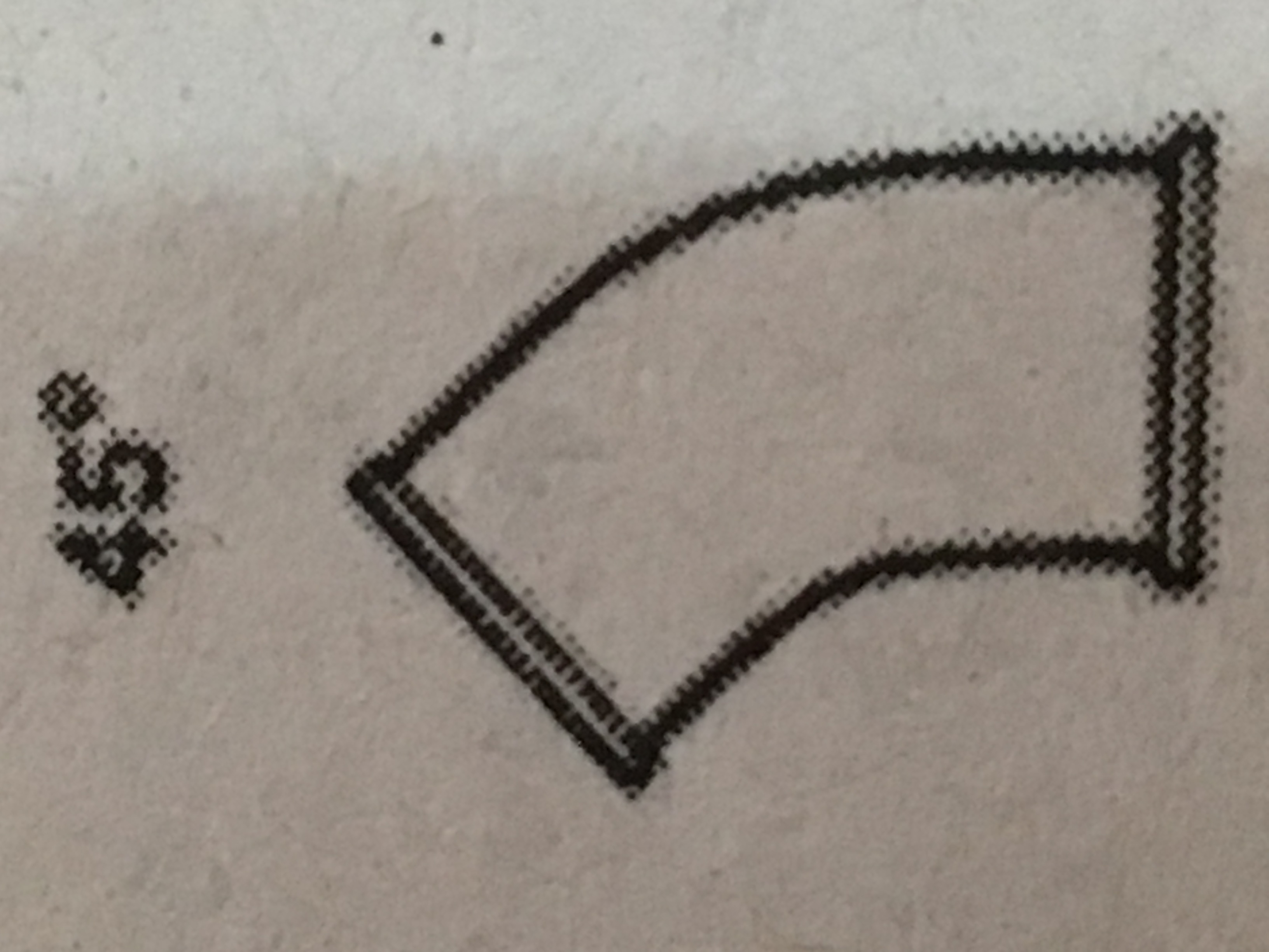 <p><sub>a 45 degree bend also means ________.</sub></p>