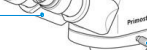 <p>the hollow housing of the microscope through which light travels from he objective to the ocular lens </p>