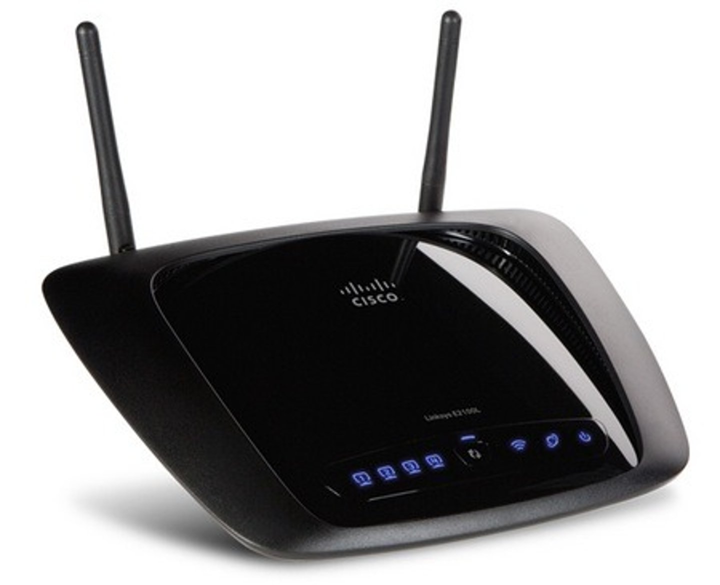 <p>A device that forwards data packets between computer networks.</p>