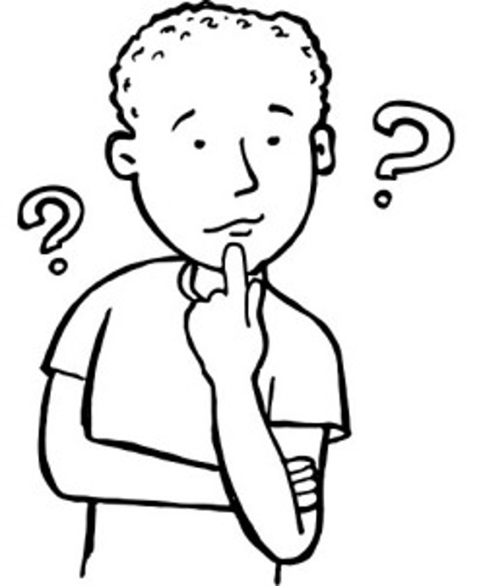 <p>Cân nhắc + To think about something</p>