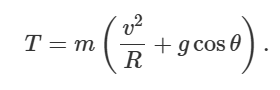<p>where theta = 0 in the south direction</p>