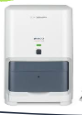 <p>Performs automated biochemical analysis of the blood</p><p>works with Serum Separator, Green Top, Lithium Heparin Spinner</p>