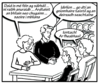 <p>Fadhbanna ar Saoire</p>