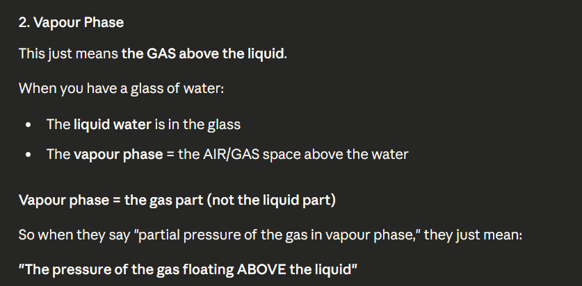 <p>Volatile: Easily evaporates. High vapour pressure<br>non-volatile: opposite of volatile, duh.</p>