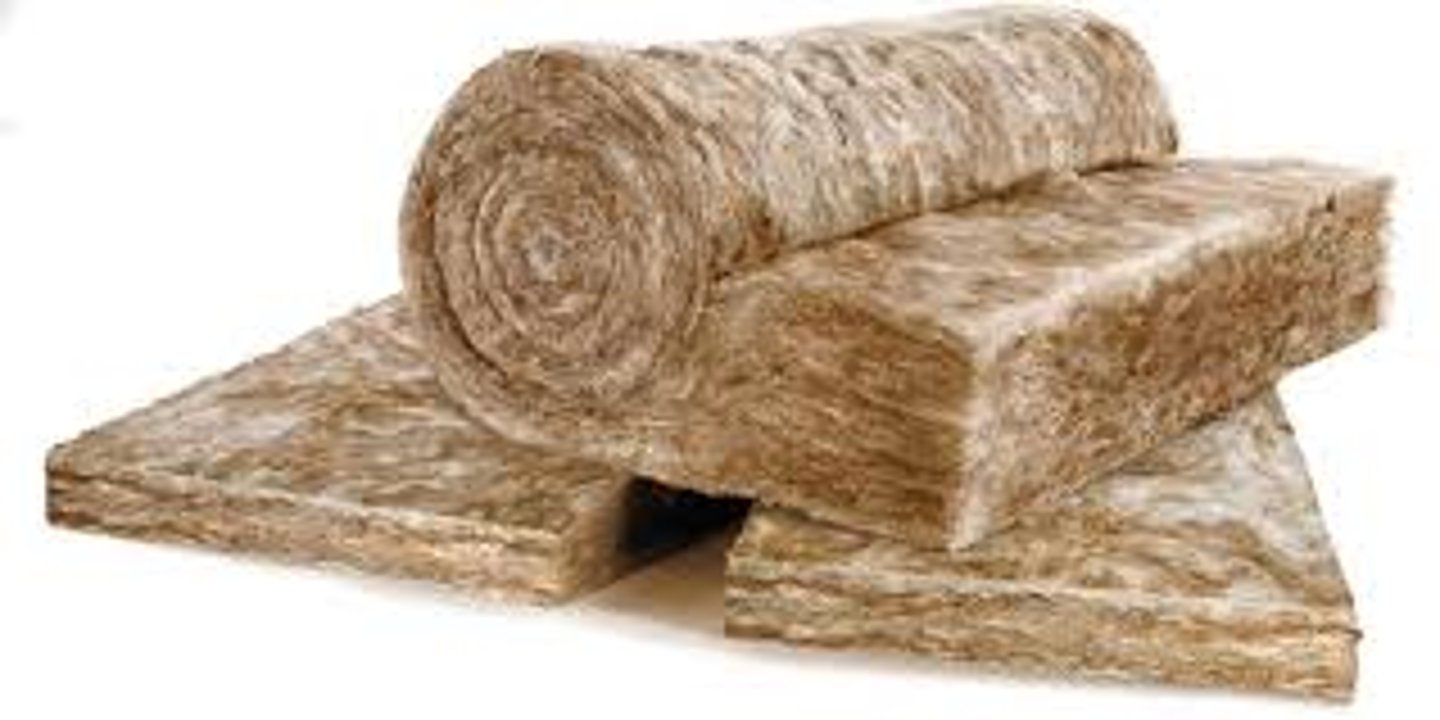 <p>Approximate R-Value: 4</p>