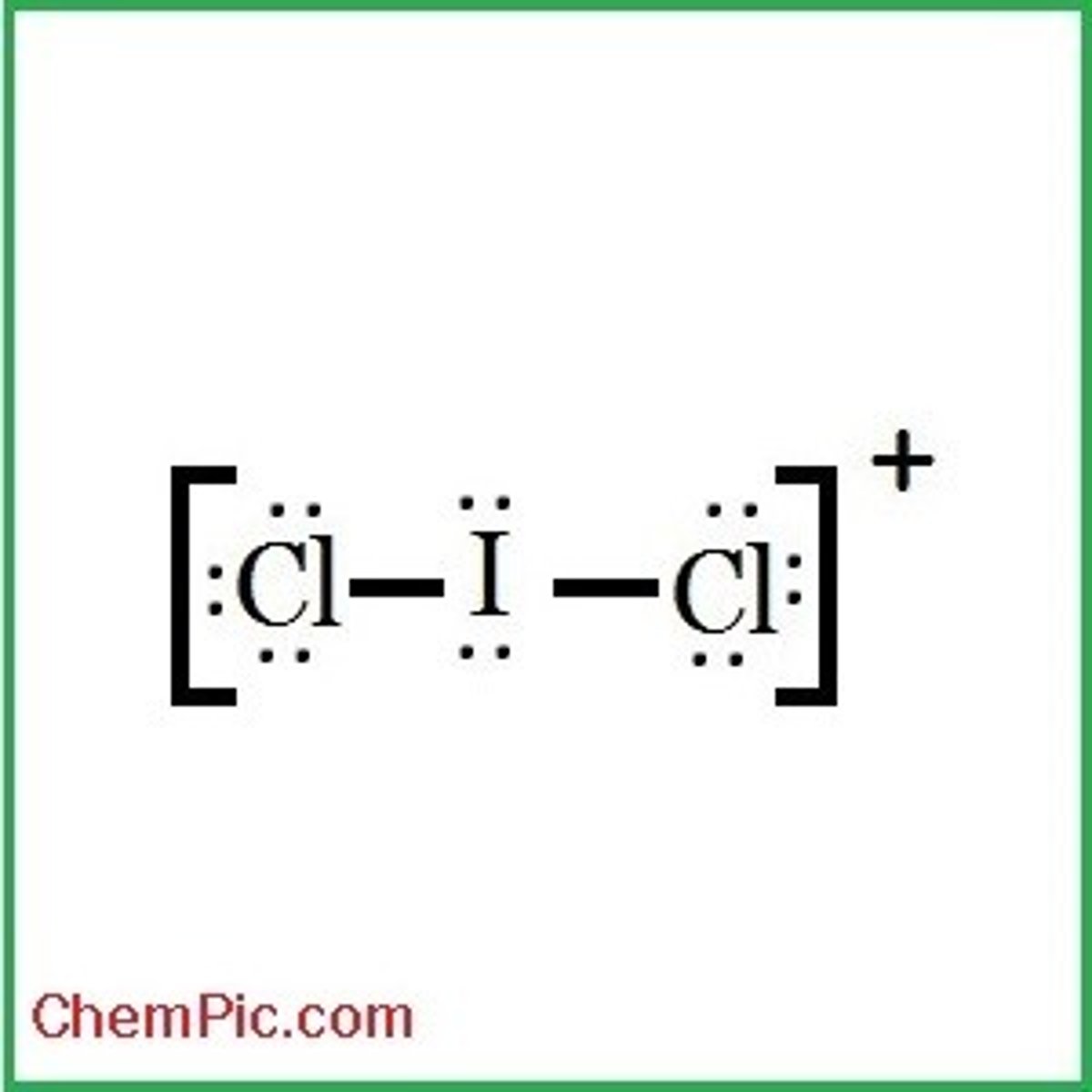 <p>Electron Geometry of ICl2+ is Tetrahedral.</p><p>Molecular Geometry of ICl2+ is Bent.</p>