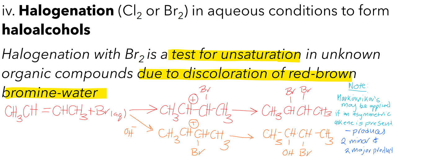 <ul><li><p>OH- takes place of 1 X</p></li><li><p></p></li></ul><p></p>