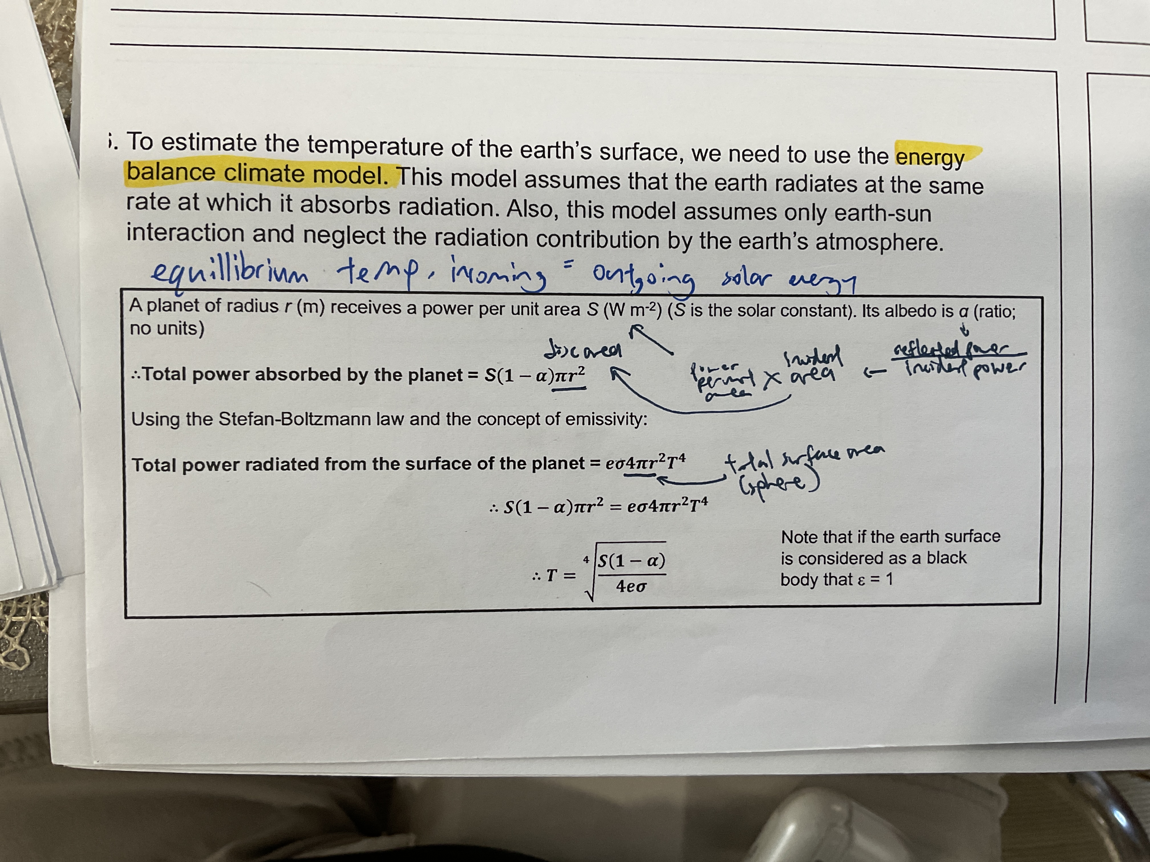 <p>NOT IN DATA BOOKLET</p>
