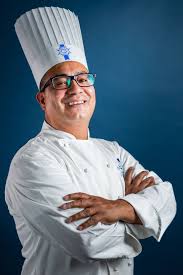 <p>Cocinero/a</p>