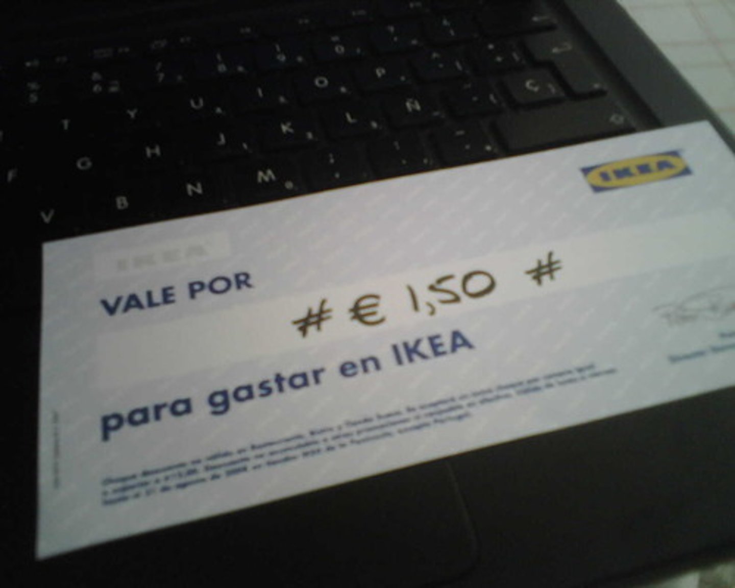 <p>gift card</p>