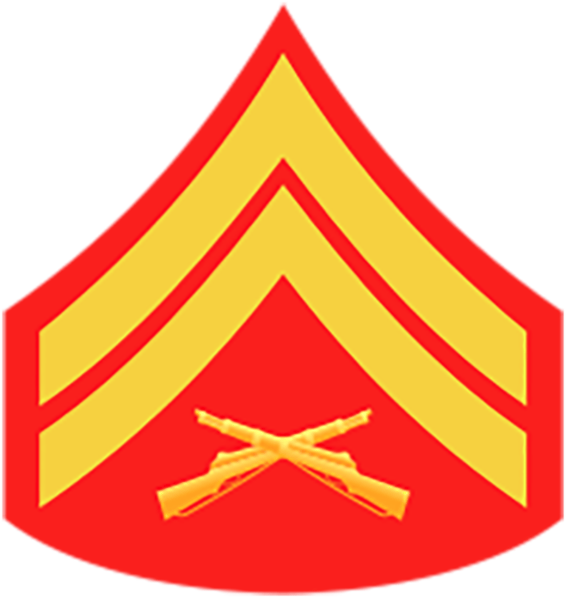 <p>Marine Corps: E-4</p>