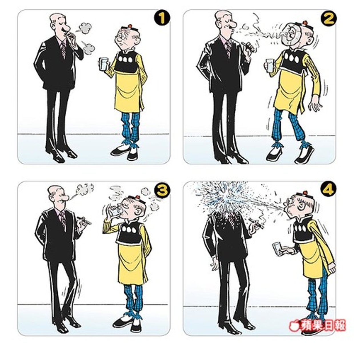 <p>chābié sự khác biệt 這兩個手機的差別不大。 (Zhè liǎng gè shǒujī de chābié bù dà.) - Sự khác biệt giữa hai chiếc điện thoại này không lớn.</p>