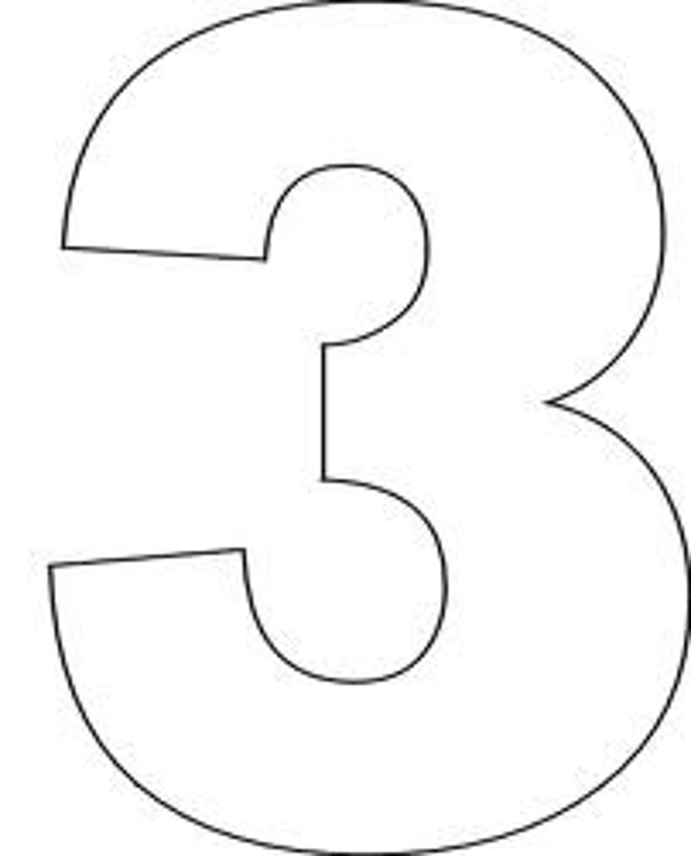 <p>3</p>