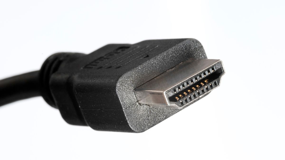 <p>What is this cable? It is a widely used video interface that allows for High Definition video and sound. Supports HDCP which is a big snitch. Has several different connector sizes for different equipment, and certain versions that specialize in high quality or data transfer.</p>
